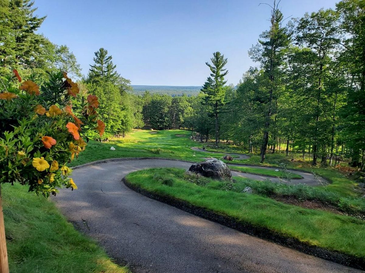 Timberstone Golf Course Best Golf Iron Mountain MI. Premium Public 18